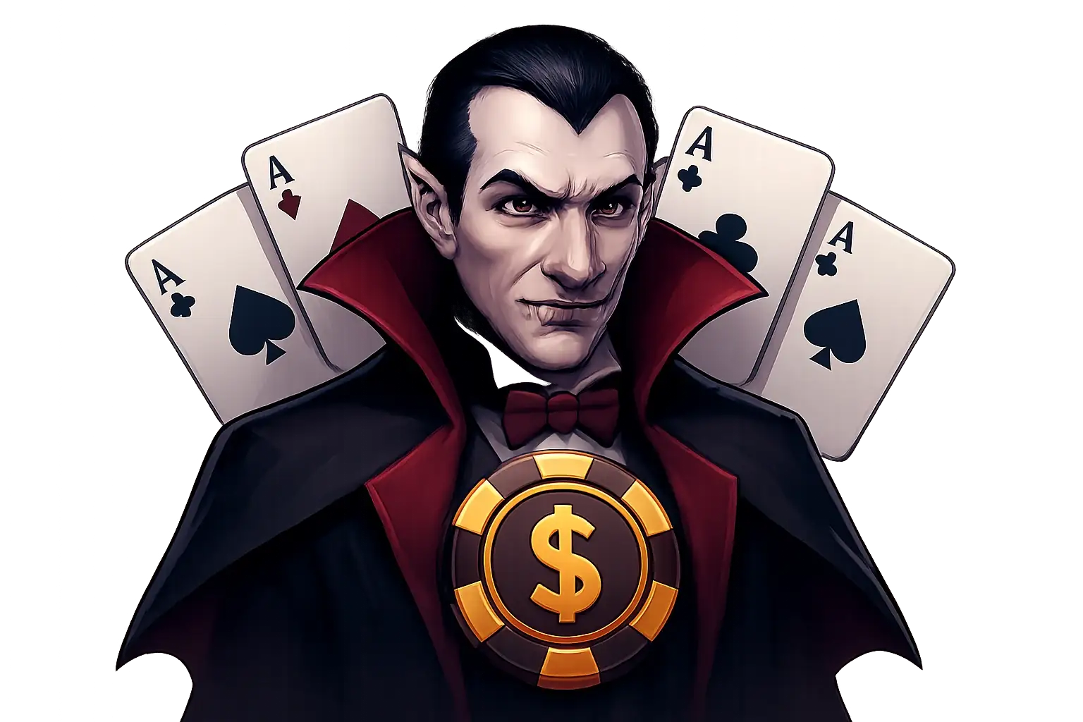 Dracula official